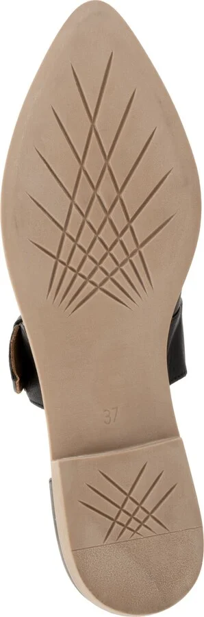 Brittany Pointed Toe Flat - Image 6