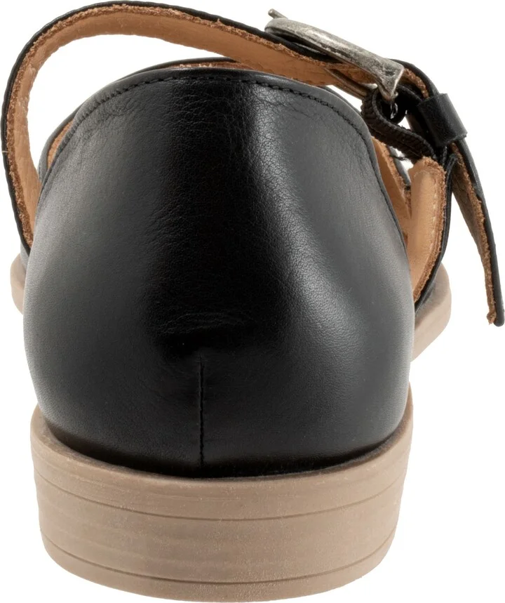 Brittany Pointed Toe Flat - Image 7
