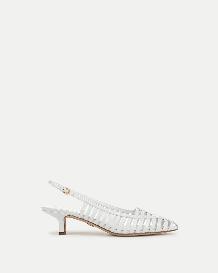 Britte Slingback Pump