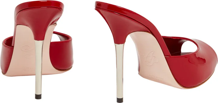 Brittina Mules - Image 3