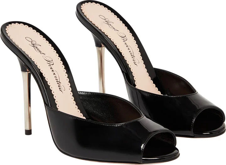 Brittina Mules