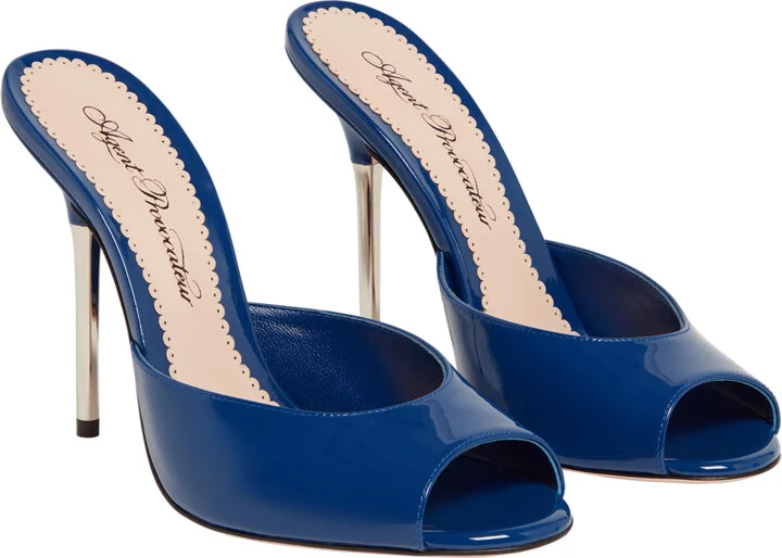 Brittina Mules