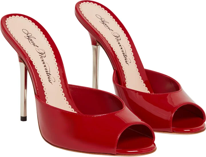 Brittina Mules