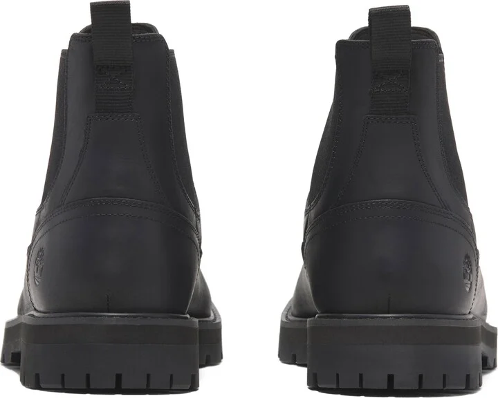 Britton Road Mid Chelsea Boot - Image 2