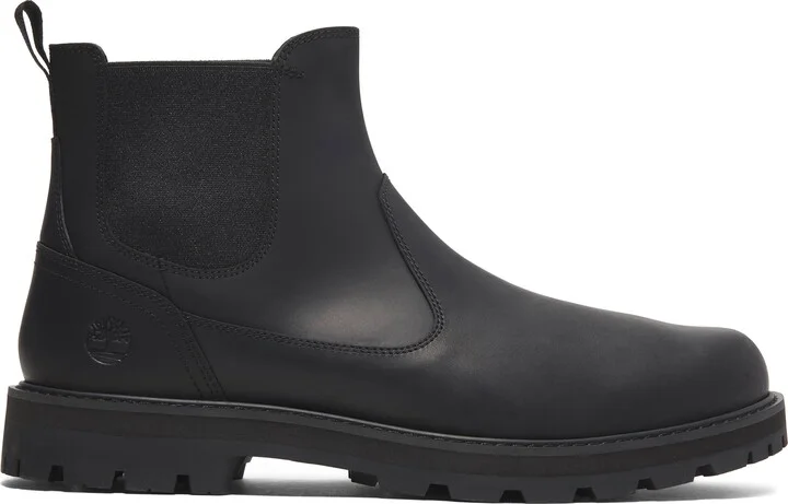 Britton Road Mid Chelsea Boot - Image 3