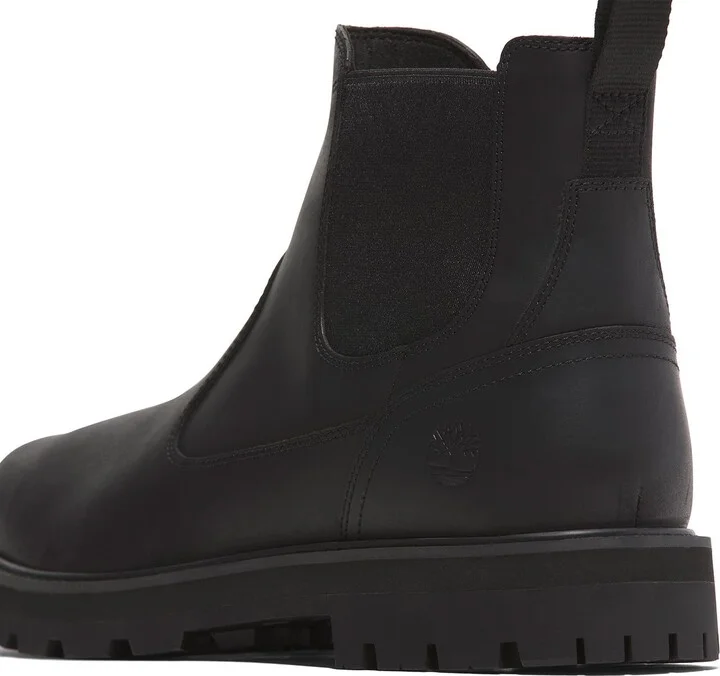 Britton Road Mid Chelsea Boot - Image 7