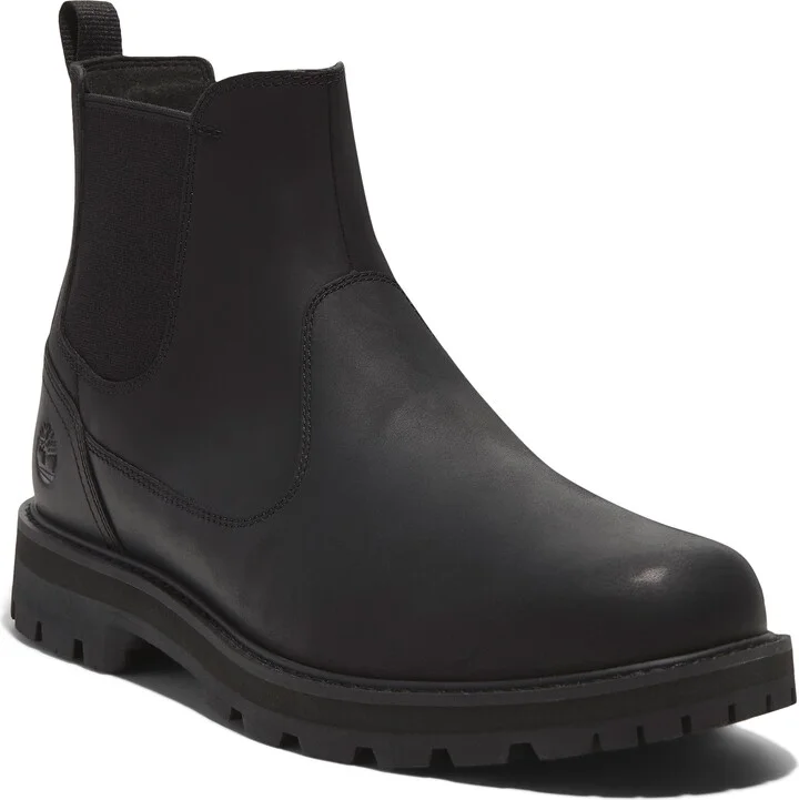 Britton Road Mid Chelsea Boot