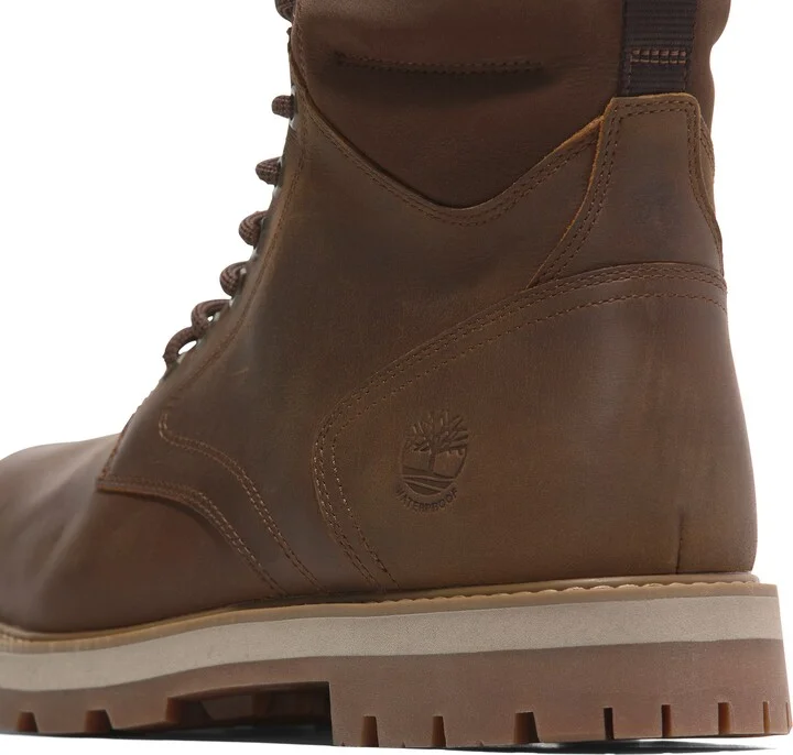 Britton Road Waterproof Boot - Image 2
