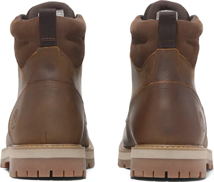 Britton Road Waterproof Boot - Image 3