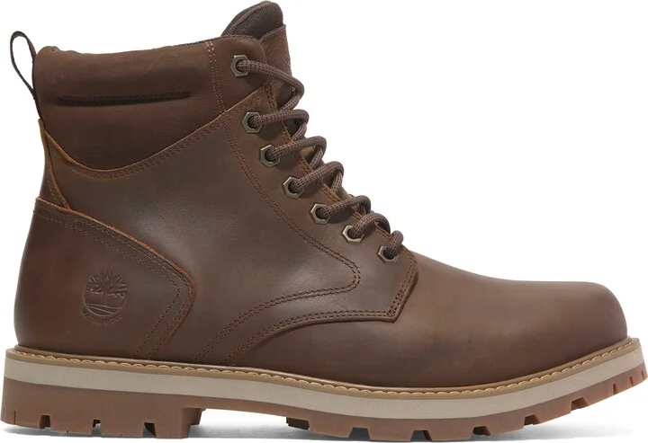 Britton Road Waterproof Boot - Image 4
