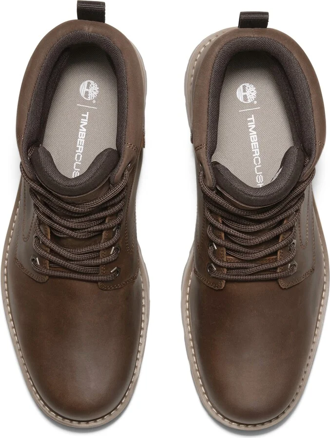 Britton Road Waterproof Boot - Image 5