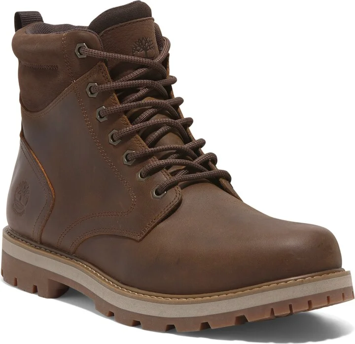 Britton Road Waterproof Boot - Image 8