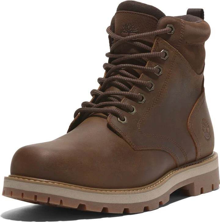 Britton Road Waterproof Boot - Image 9