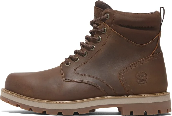 Britton Road Waterproof Boot - Image 10