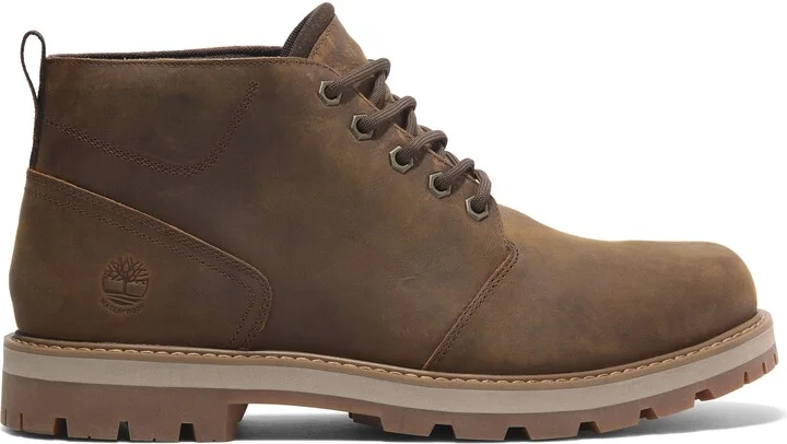 Britton Road Waterproof Boot - Image 2