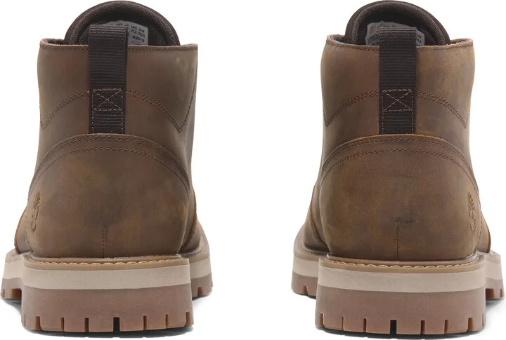 Britton Road Waterproof Boot - Image 4