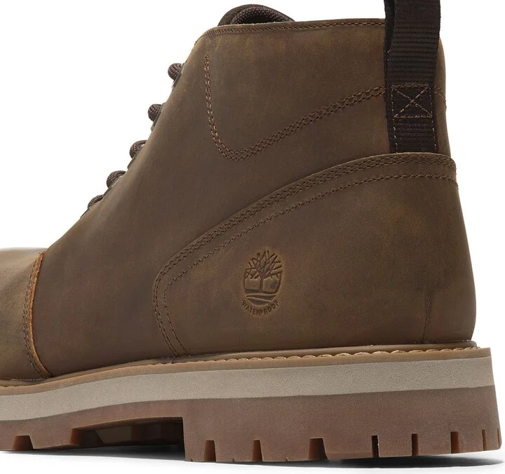 Britton Road Waterproof Boot - Image 5