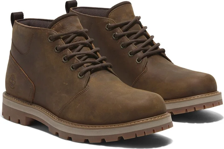 Britton Road Waterproof Boot - Image 6