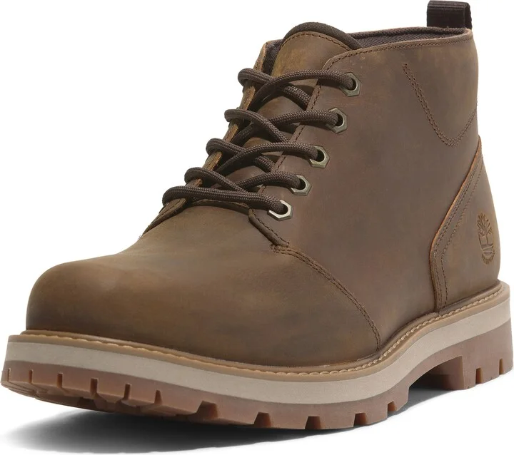 Britton Road Waterproof Boot - Image 8
