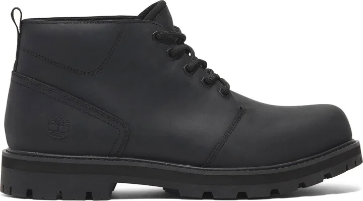 Britton Road Waterproof Boot - Image 11