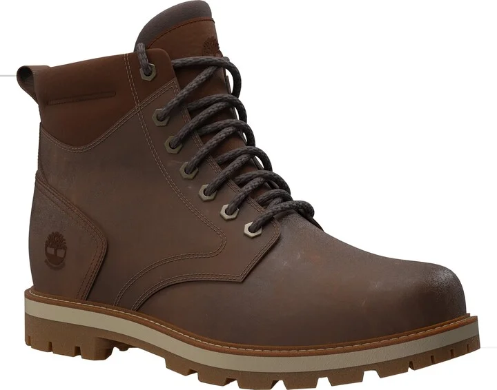 Britton Road Waterproof Boot