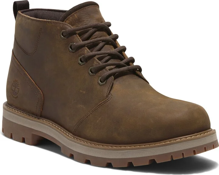 Britton Road Waterproof Boot