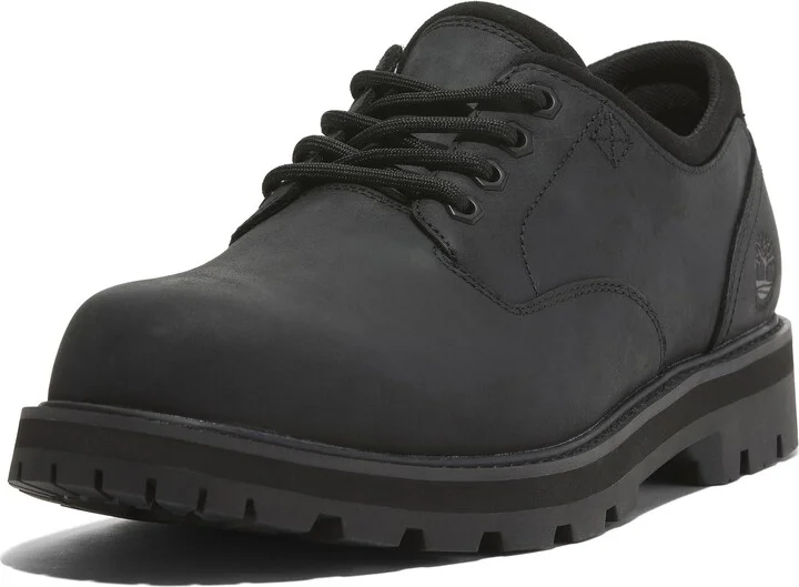 Britton Road Waterproof Derby - Image 6