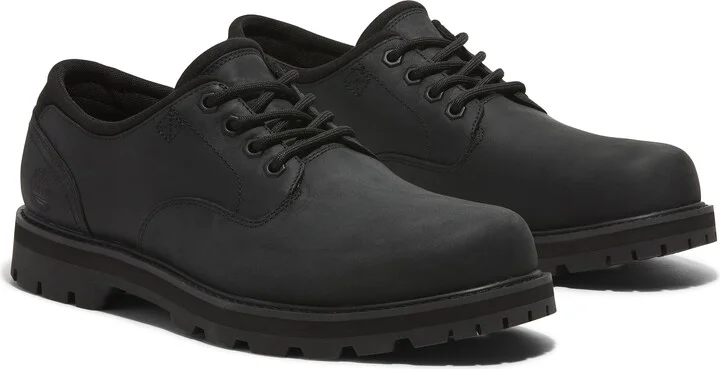 Britton Road Waterproof Derby - Image 7
