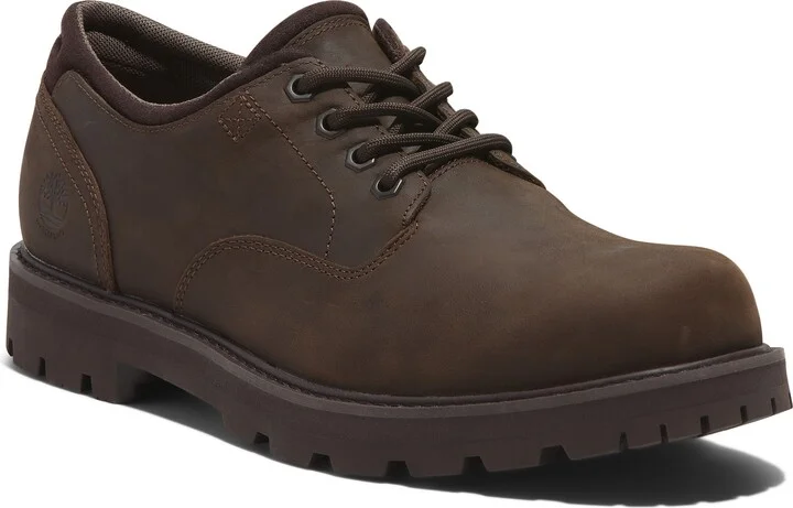 Dark Brown Full Grain