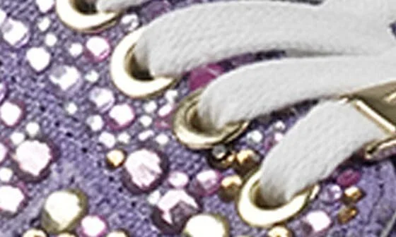 Britty Platform Sneaker - Image 7