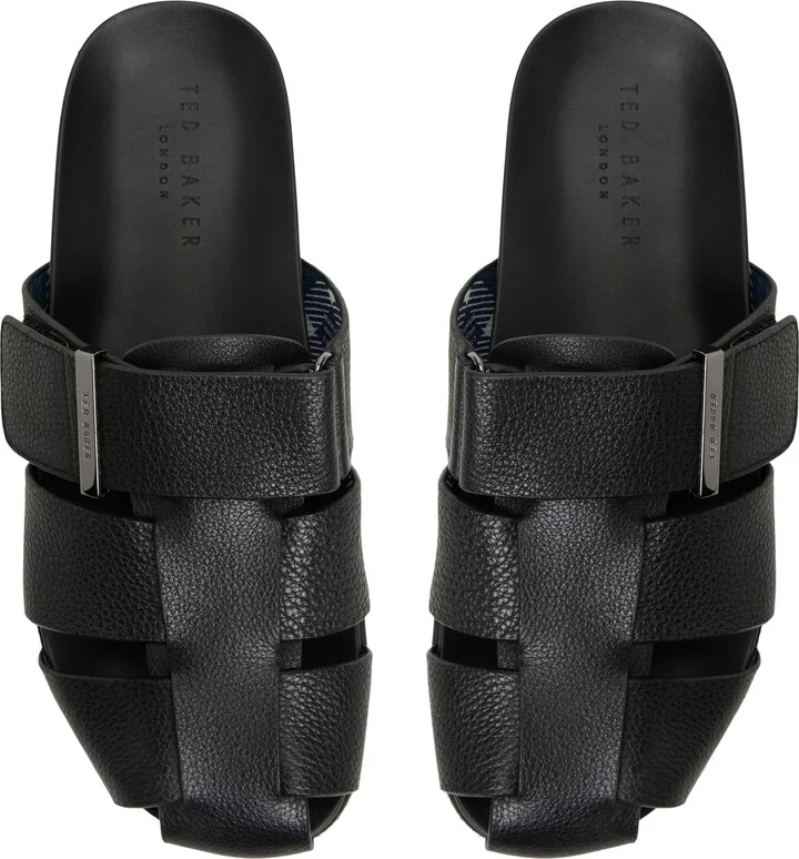 Brixham Fisherman Sandal - Image 3