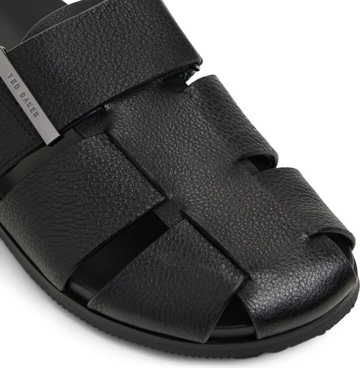 Brixham Fisherman Sandal - Image 8