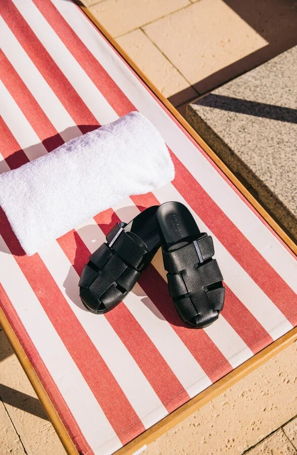 Brixham Fisherman Sandal - Image 9