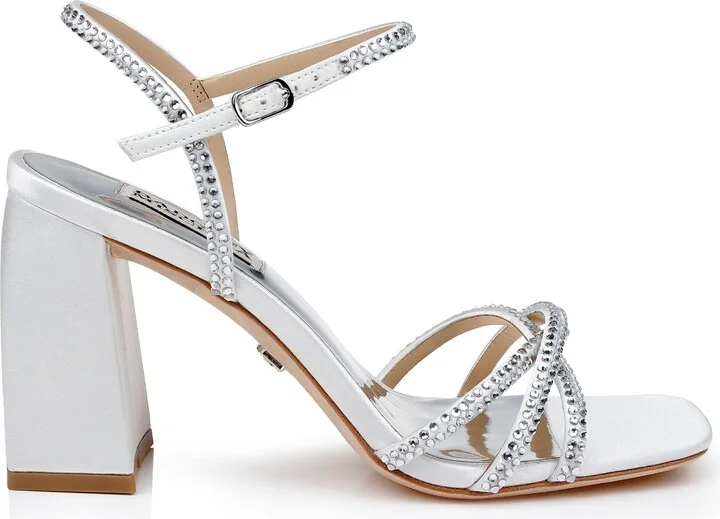 Brixley Ankle Strap Sandal - Image 3