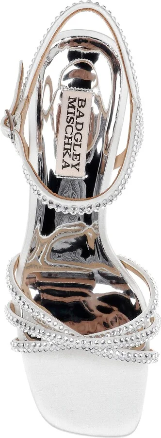 Brixley Ankle Strap Sandal - Image 5