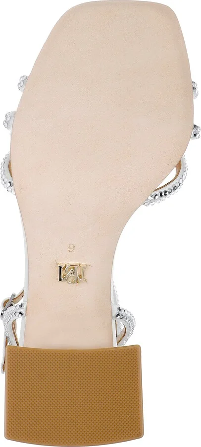 Brixley Ankle Strap Sandal - Image 6