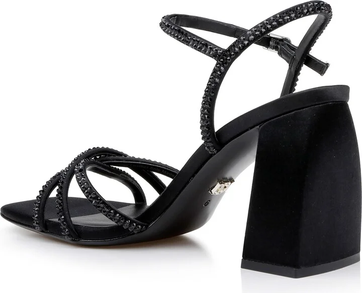 Brixley Ankle Strap Sandal - Image 2