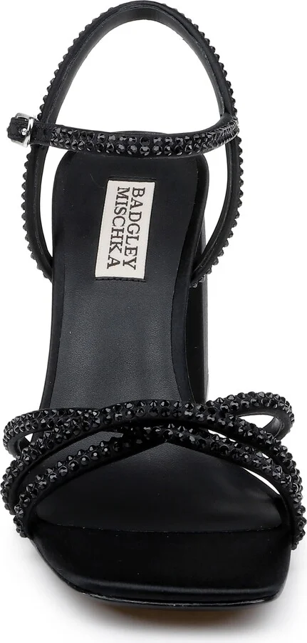 Brixley Ankle Strap Sandal - Image 4
