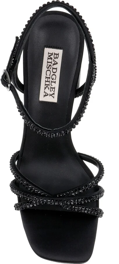 Brixley Ankle Strap Sandal - Image 5