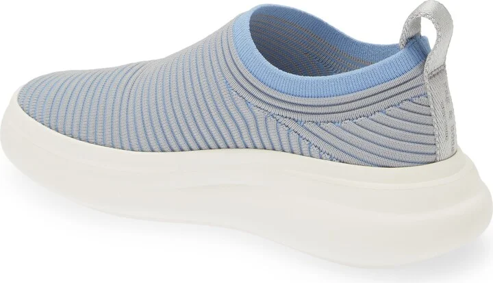 Brixley Knit Slip-On Sneaker - Image 2