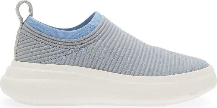 Brixley Knit Slip-On Sneaker - Image 3
