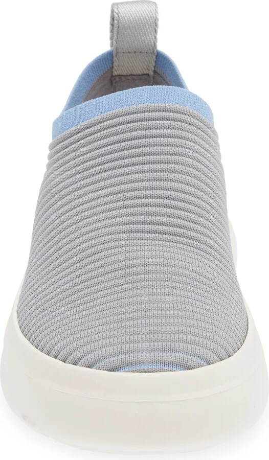 Brixley Knit Slip-On Sneaker - Image 4
