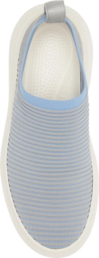 Brixley Knit Slip-On Sneaker - Image 5