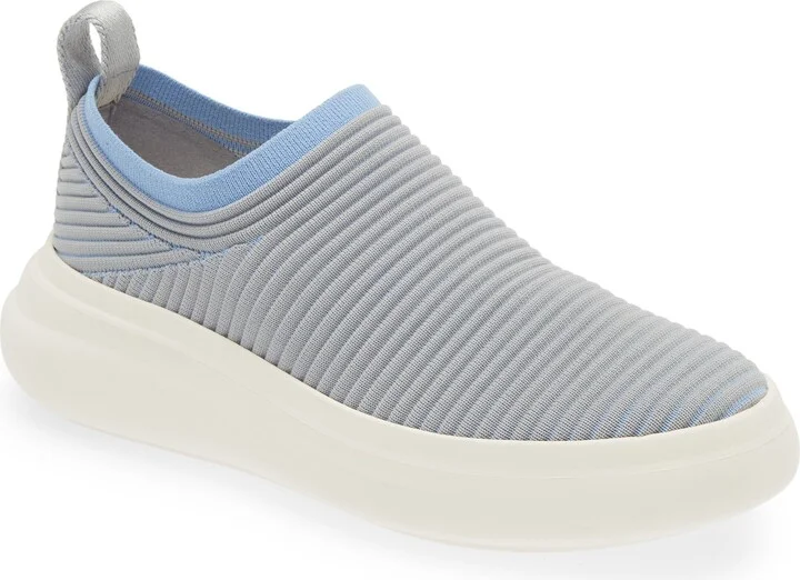 Brixley Knit Slip-On Sneaker