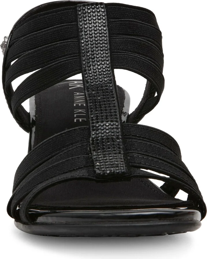 Brixten Strappy Wedge Sandal - Image 10