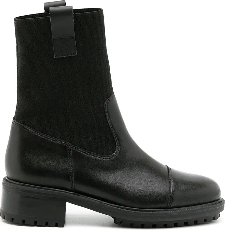 Brixton ankle boots