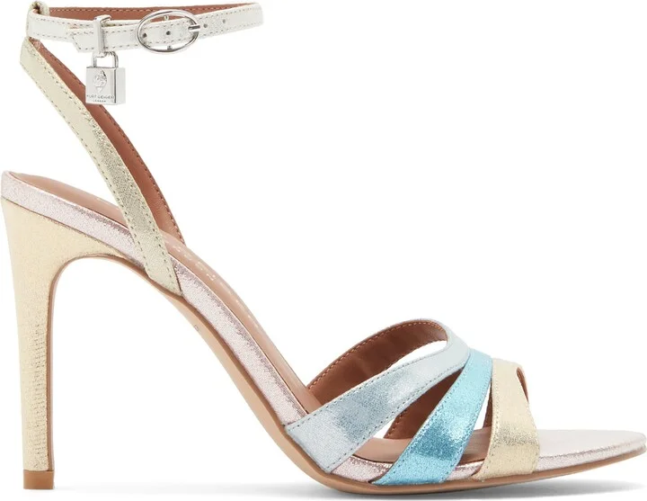 Brixton Ankle Strap Dress Sandal - Image 3