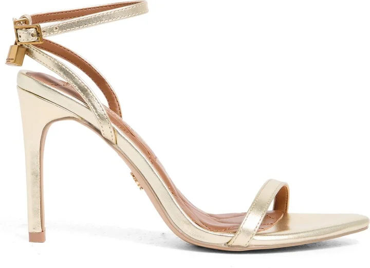 Brixton Ankle Strap Stiletto Sandal - Image 4