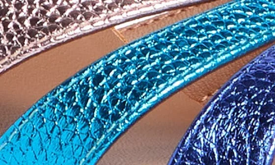 Brixton Ankle Strap Stiletto Sandal - Image 7