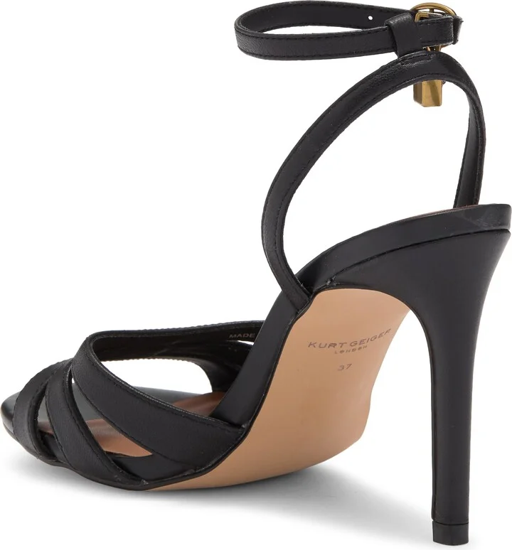 Brixton Dress Sandal - Image 2
